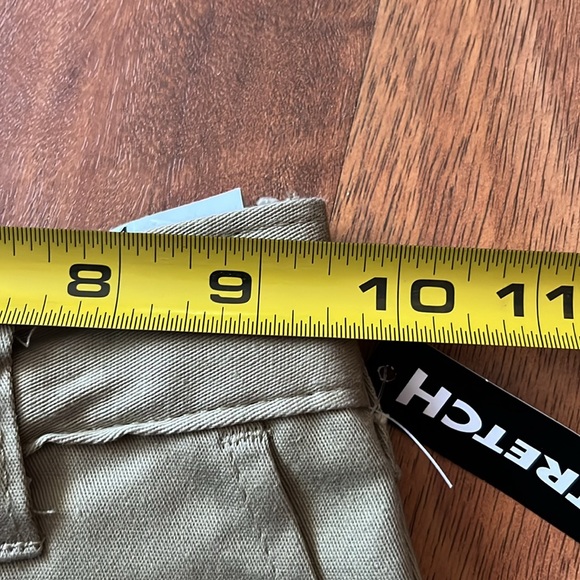 New dickies classic fit khaki shorts - Picture 5 of 13